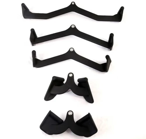 Mag Grips Set Handles Gym Fitness Equipment Accessories Mag Grips Set Handles Gym Fitness Equipment Accessories